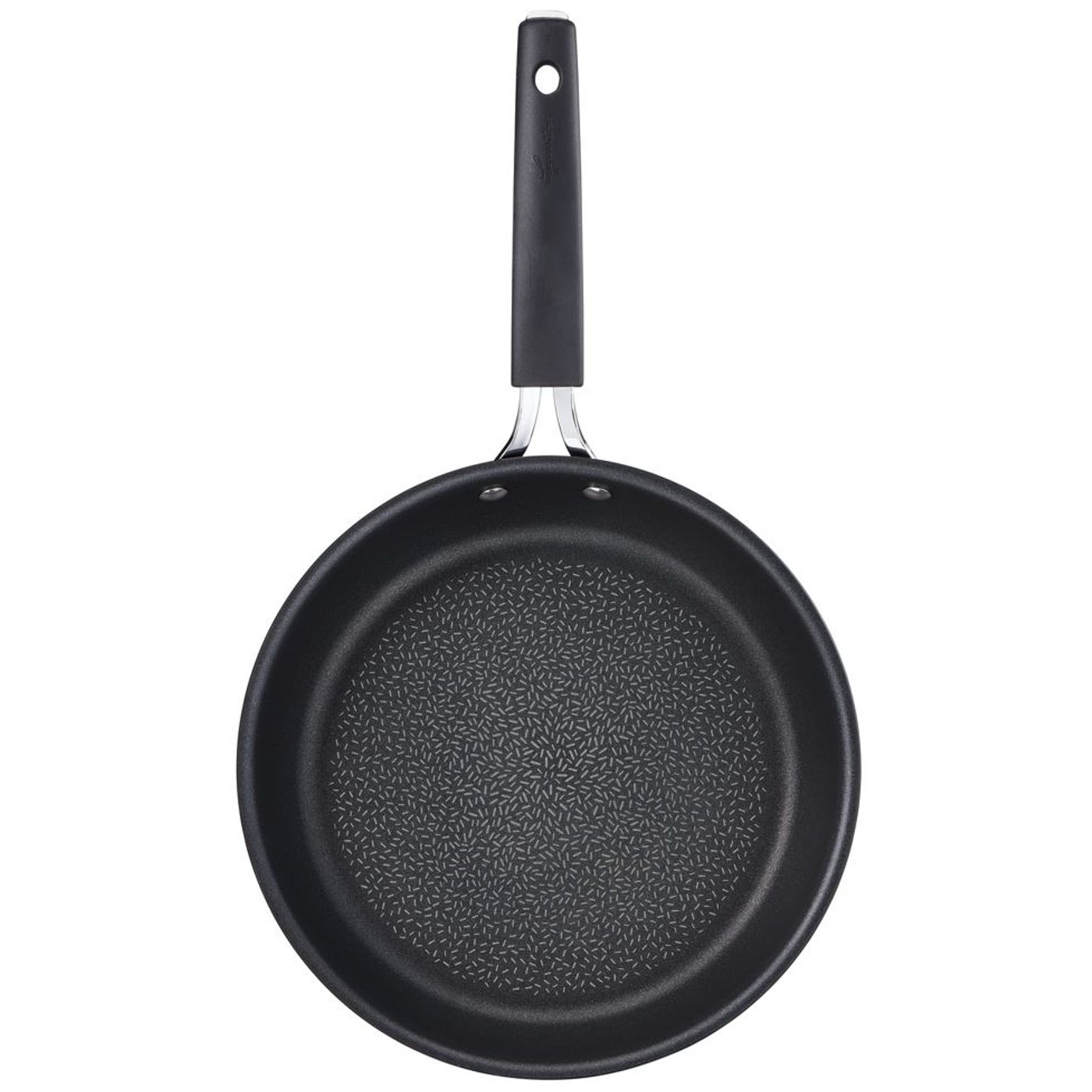 Poêle Tempra inox TITANIUM EXTREME 30 CM